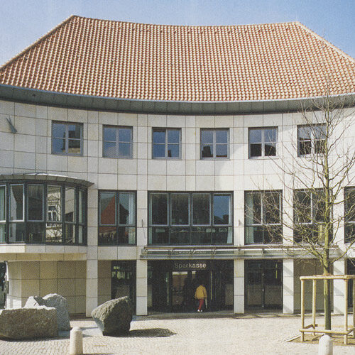 Sparkasse Duderstadt